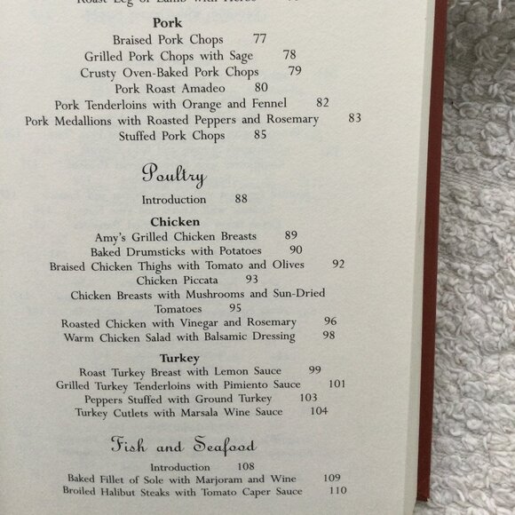 Lean Italian - Picture 10 of 16